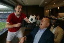 football player interacting .webp