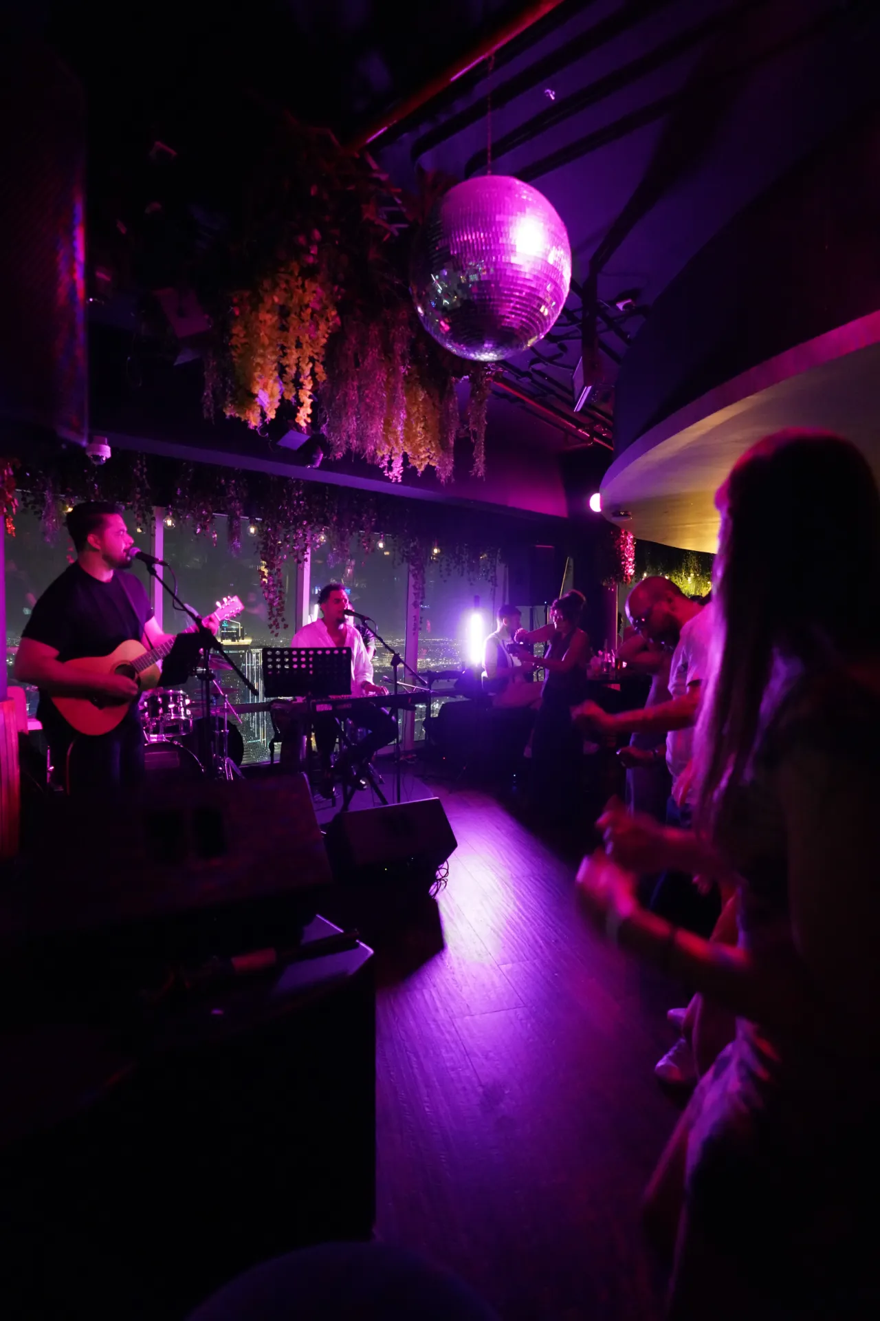 The Gipsy's - Fusion/ band