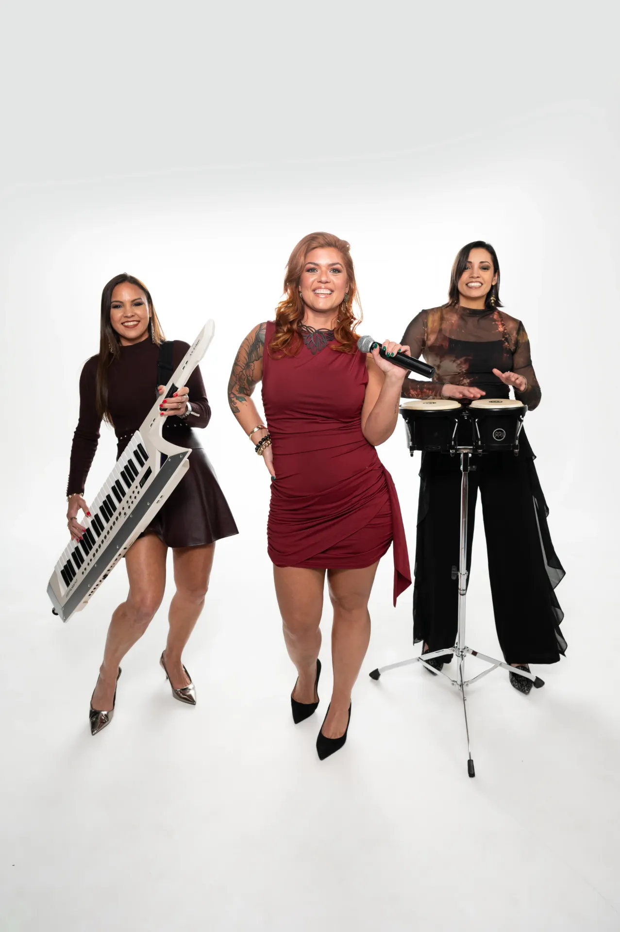 Jana's Band