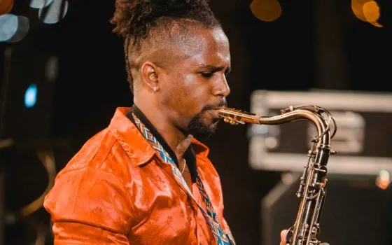 Juannys – Saxophonist