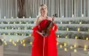 Anna – Violinist