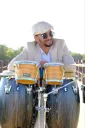 Luis – Percussionist