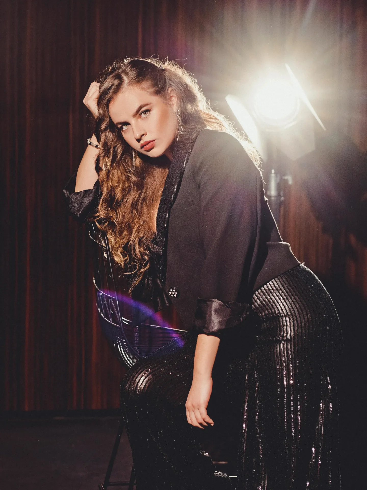 Mariia – Pianist