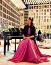 Olga – Pianist