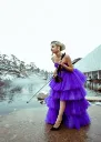 Olga - Violinist