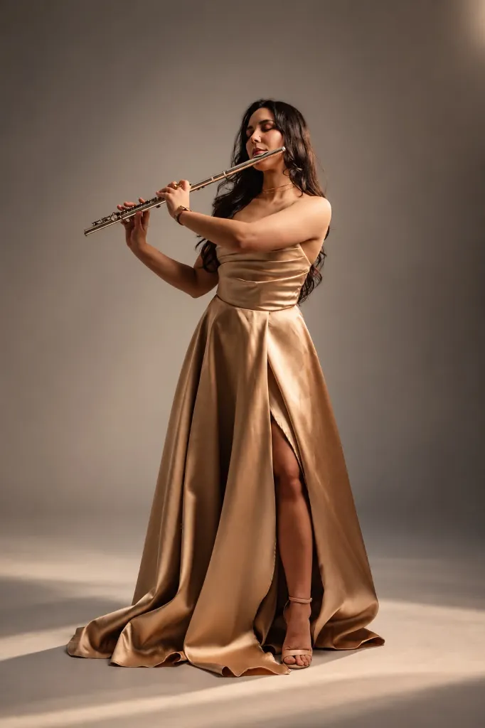 Legna - Flute