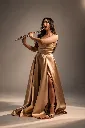 Legna - Flute