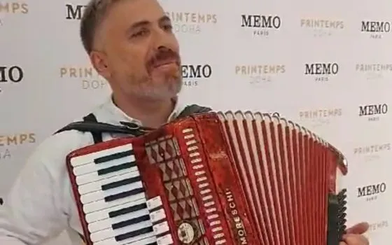 Accordion