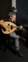 Hicham - Oud