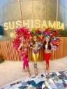 Samba Parade