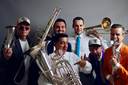 Brass Band Parade