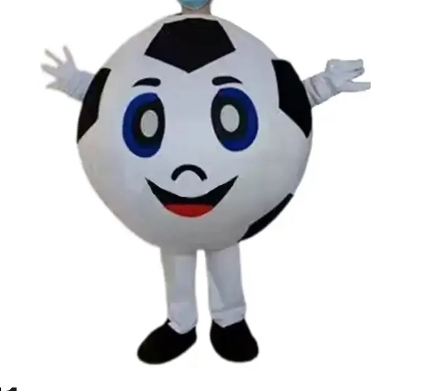 Football Mascot