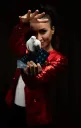 Female Magician  