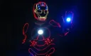 LED Robot 