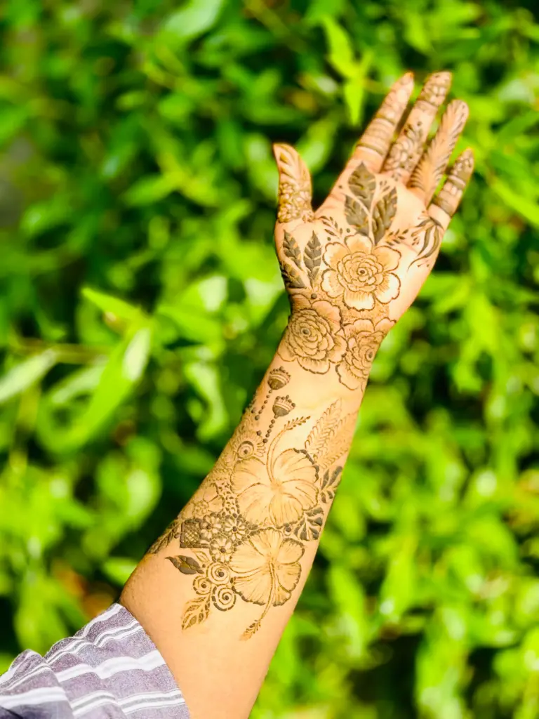 Henna