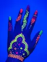 UV Henna