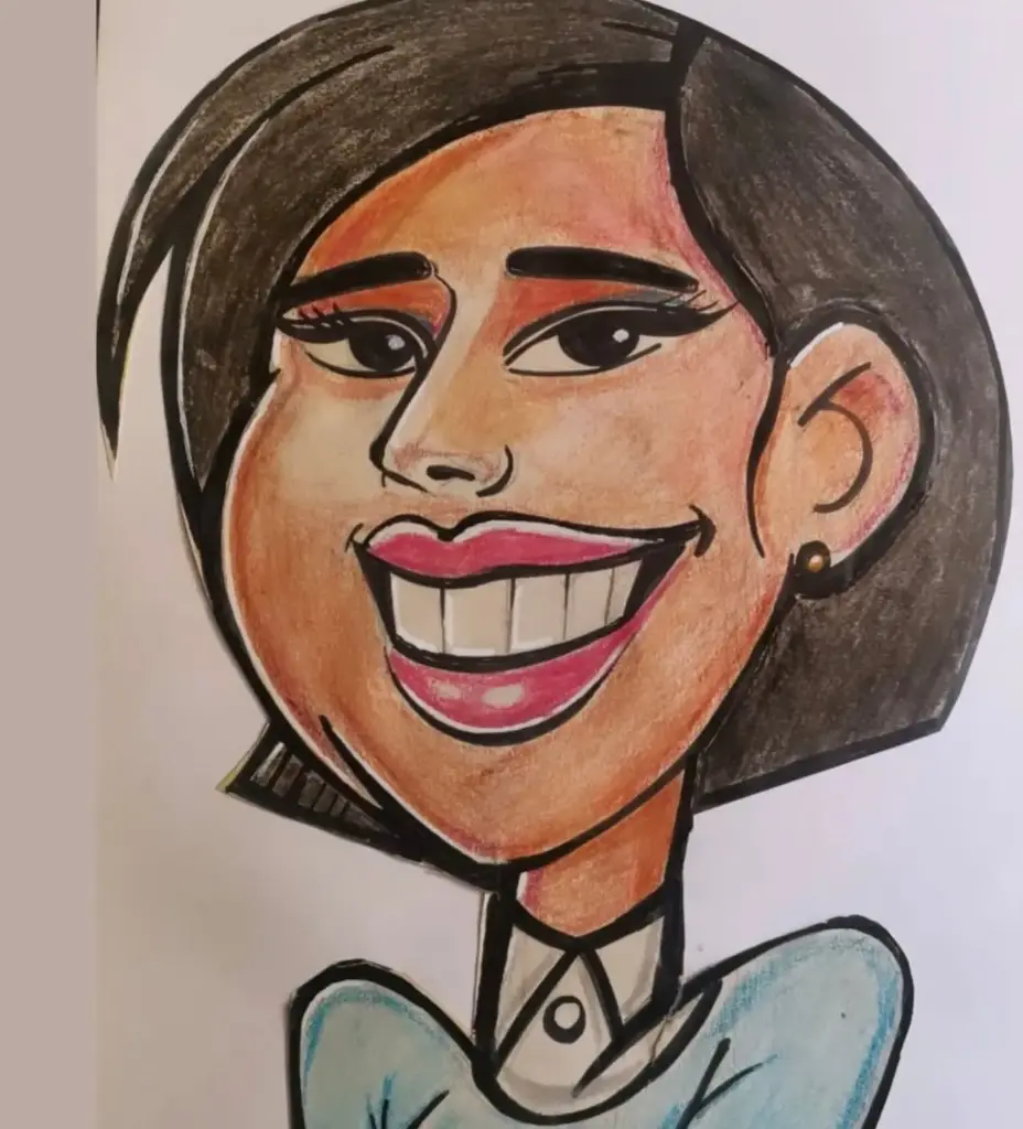Caricaturist