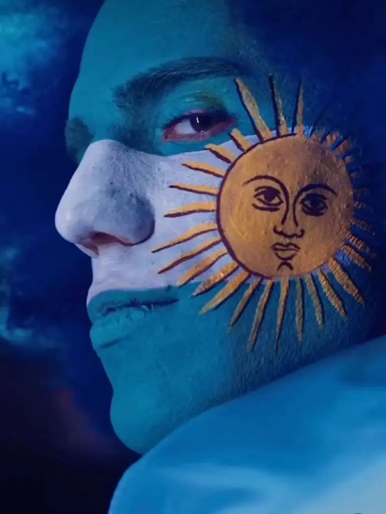 Face Paint