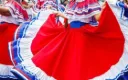 Costa Rican - Latin Cultural Dance