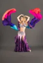 Belly Dancing