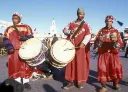 Moroccan Band