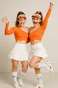 Cheerleaders Show