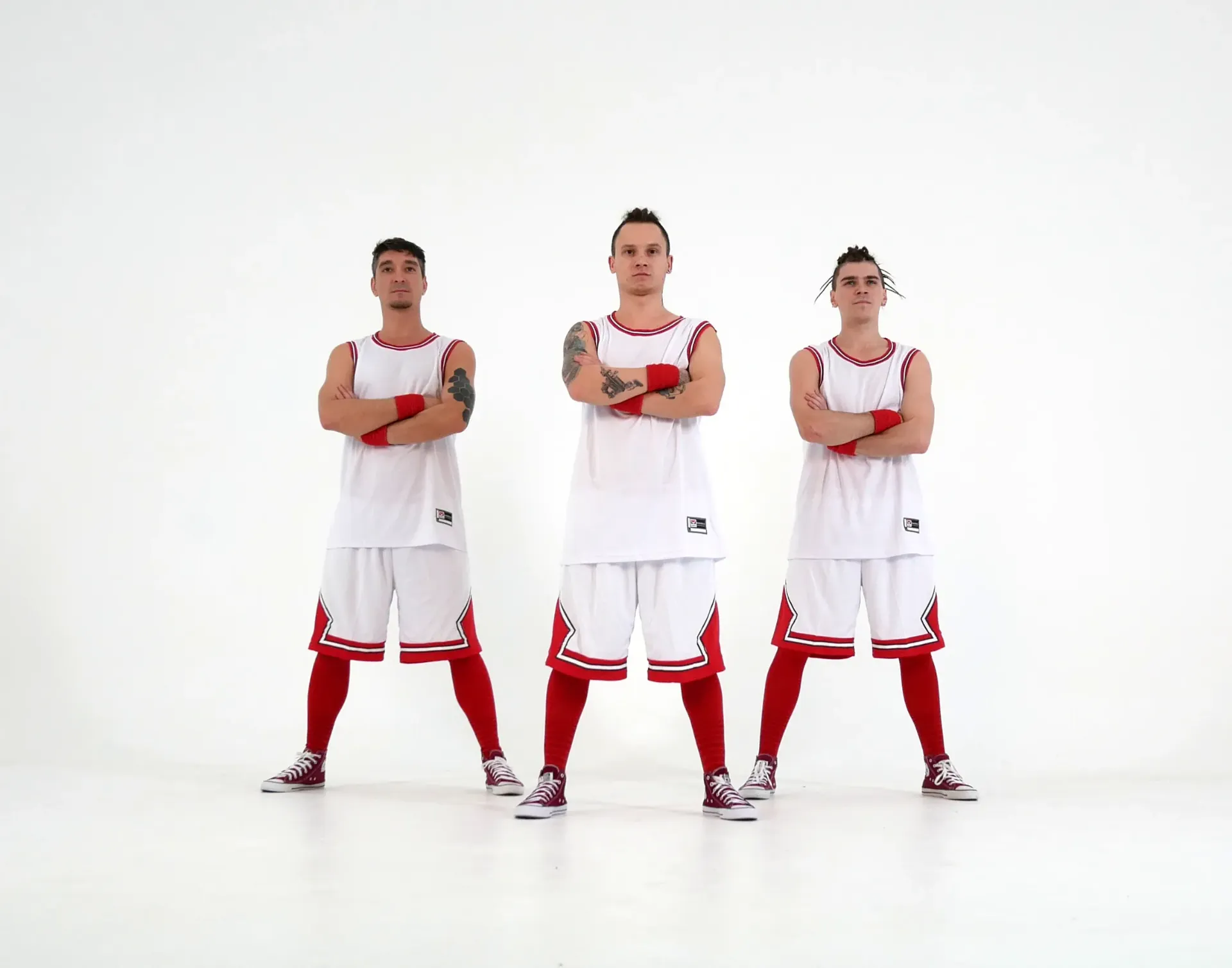 Basketball Freestyle Show