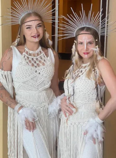 Boho Spirit / Welcome Act