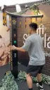 Stick Catcher