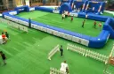 Inflatable Pitch - L