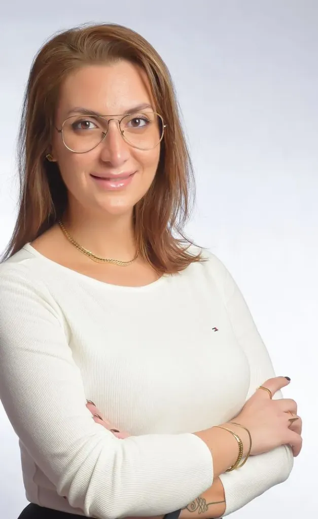 Eliane Jkayem