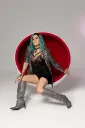 DJ Marien Baker