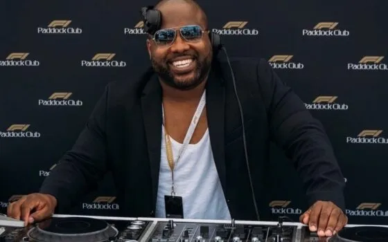 DJ Donald