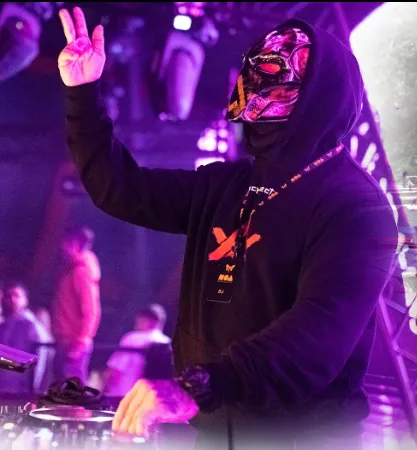 DJ Architect
