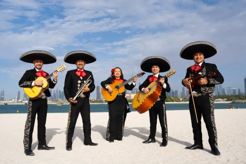 ROYAL MARIACHI