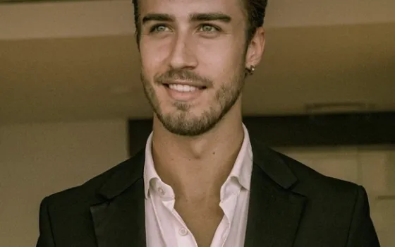 Marco Singer pianist