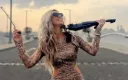 Tina - Violinist