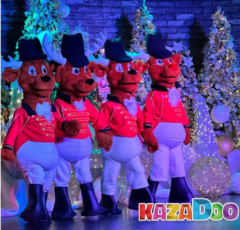Kazadoo Kids Show