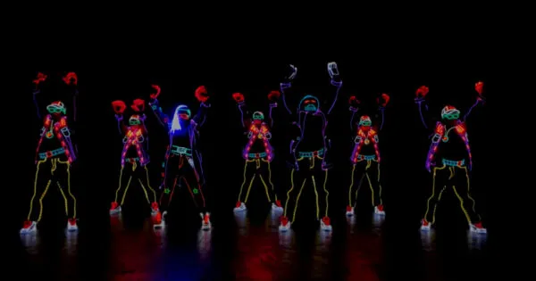 Light Balance