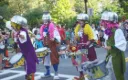 Funky Clown Parade