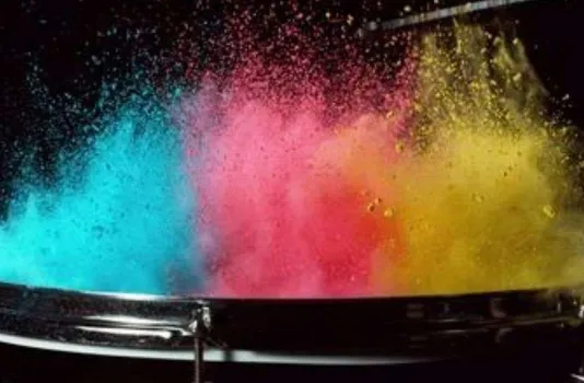 Splash Percussion Show