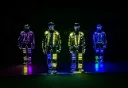 LED Circus Dance show 