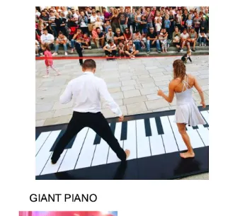 Il Grande Piano