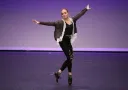 Tap Dancer - Daria Stupko