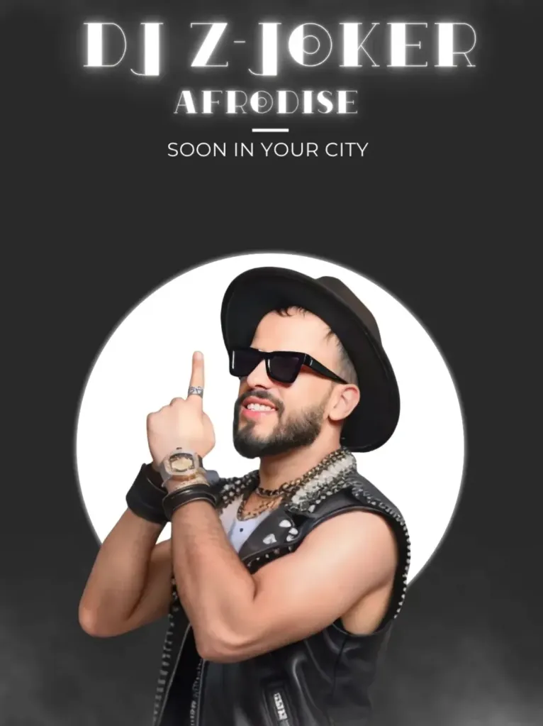 DJ Z Joker