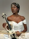 Kala - Violinist