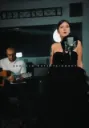 Ksenia & Bassem Duet