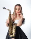 Eli - Saxophonist