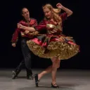 Metis Traditional dance