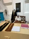 Bisht Weaving